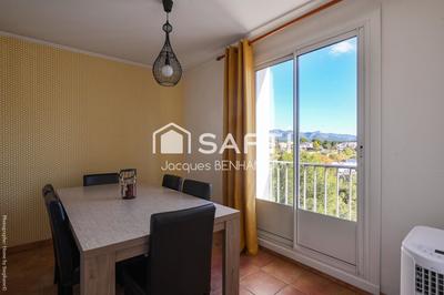 Appartement - 71 m² - 4 pièces