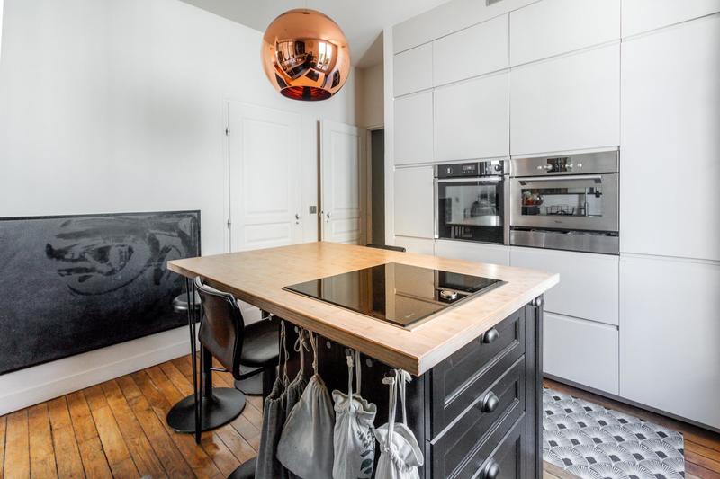 Maison - 164 m² - 5 pièces