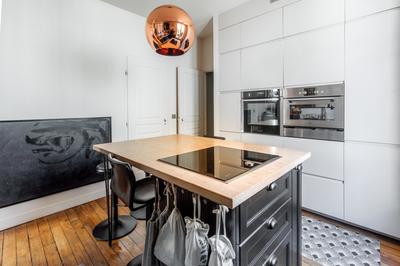 Maison - 164 m² - 5 pièces