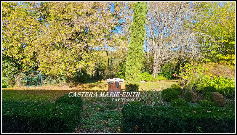 Maison en pierre - 200 m² - 5 pièces