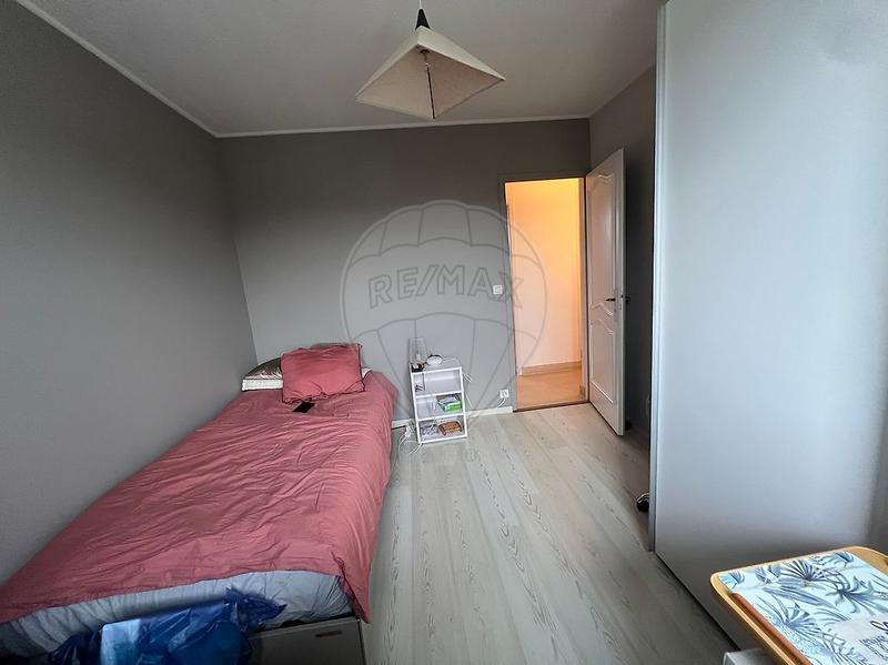 Maison - 154 m² - 8 pièces