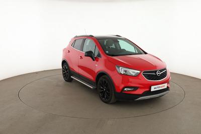 Opel Mokka X 1.6 Cdti 4x2 Color Edition 136 ch