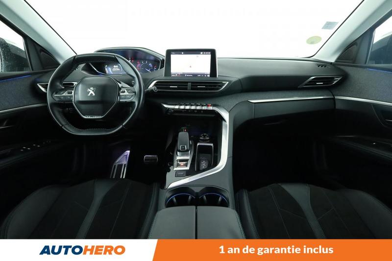 Peugeot 3008 1.5 Blue-HDi Crossway Eat8 130 ch