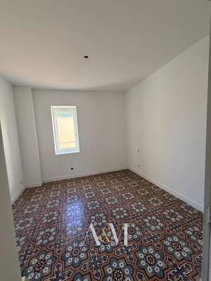 Appartement - 98 m² - 3 pièces