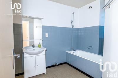 Appartement - 88 m² - 3 pièces