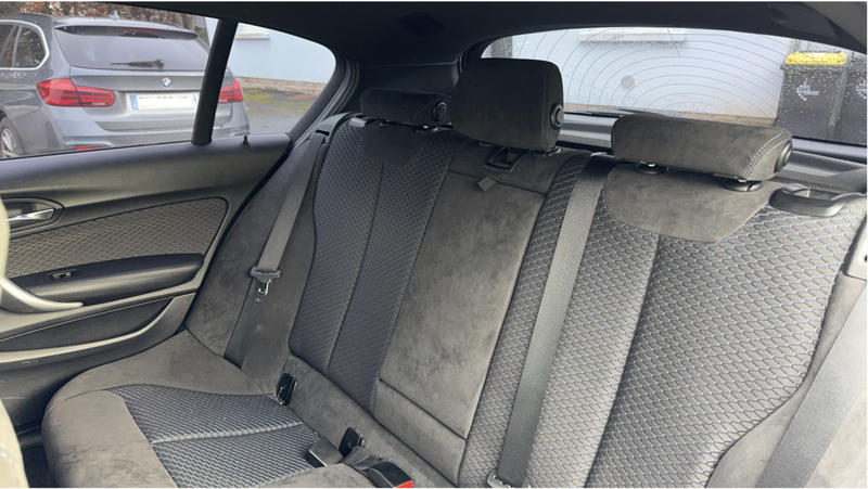 Bmw Série 1 M135i 320 m