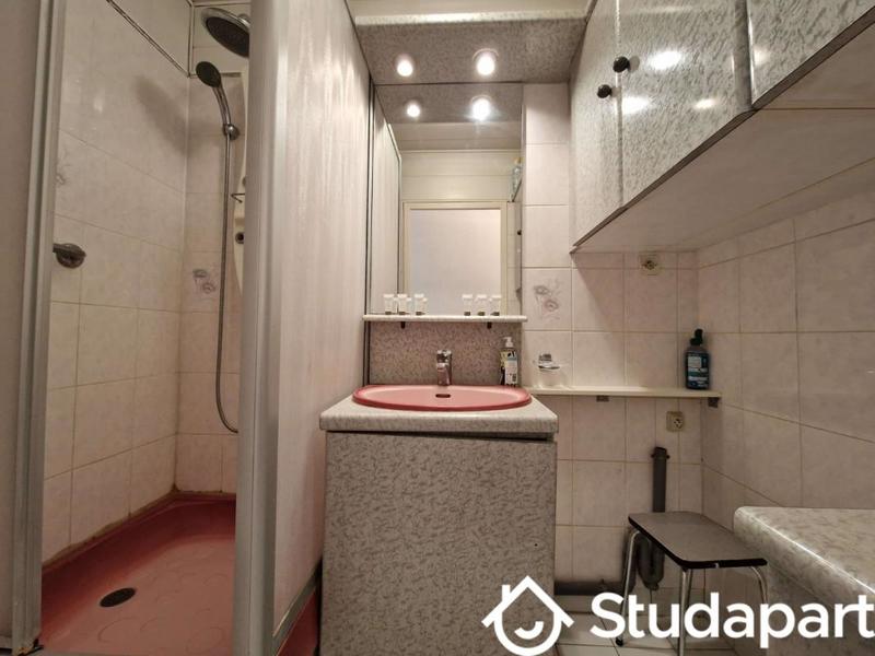 Maison - 62 m² - 3 pièces