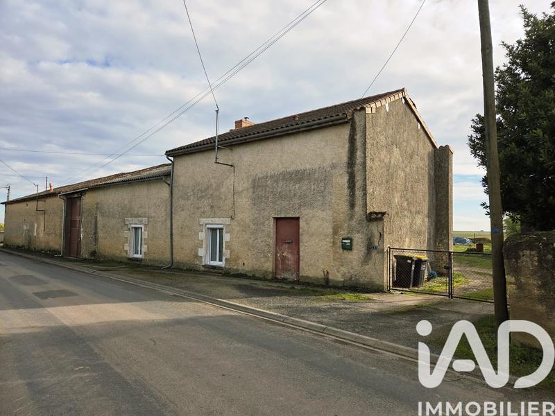 Maison - 161 m² - 5 pièces