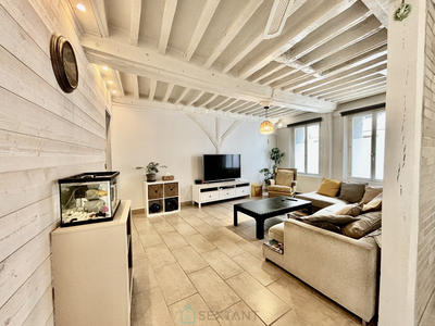 Maison - 150 m² - 7 pièces