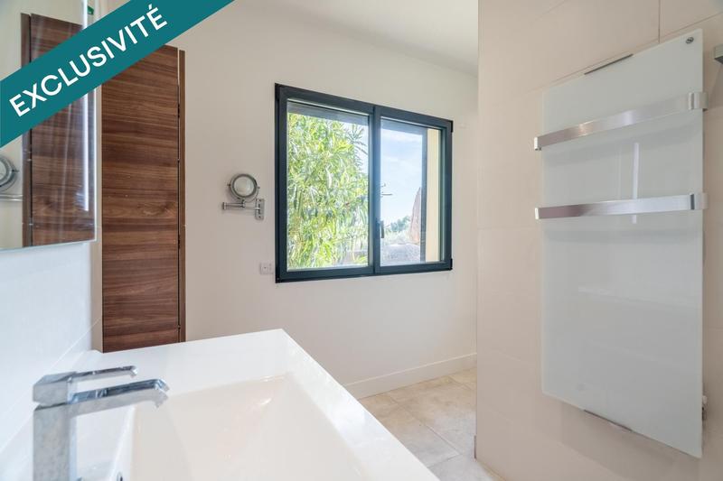 Villa - 190 m² - 6 pièces