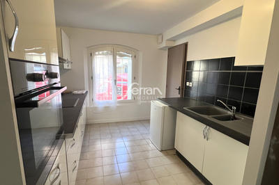 Appartement - 73 m² - 3 pièces