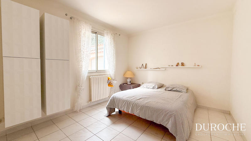 Maison - 118 m² - 4 pièces