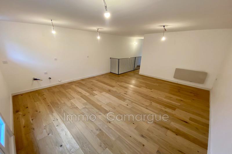 Maison de village - 68 m² - 3 pièces