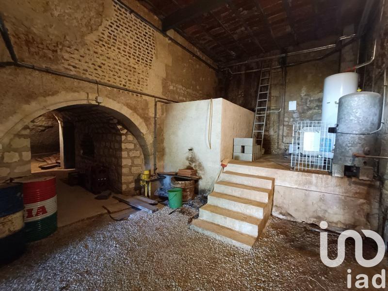 Maison - 152 m² - 7 pièces