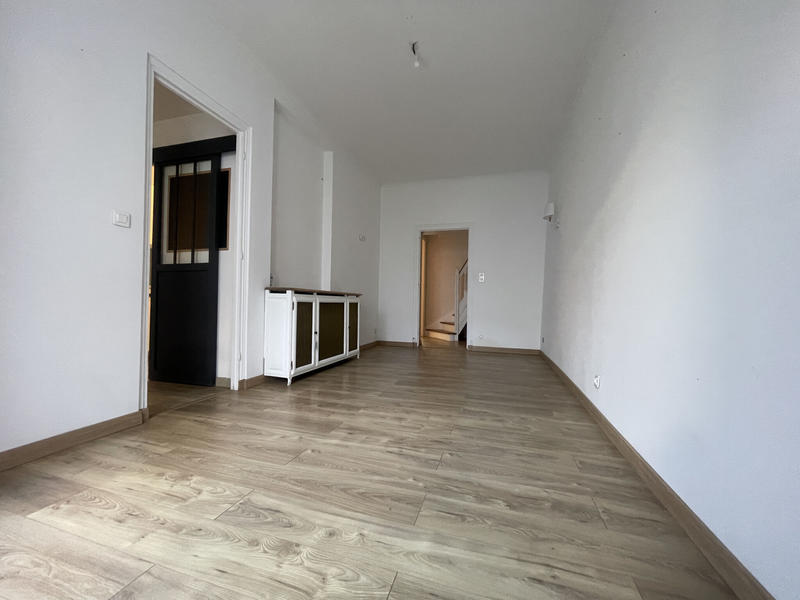 Maison - 113 m² - 4 pièces