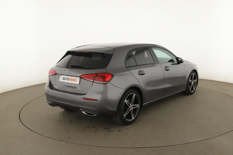 Mercedes Classe a 180 d 7g-Dct 116 ch