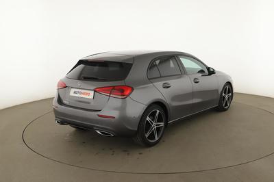 Mercedes Classe a 180 d 7g-Dct 116 ch