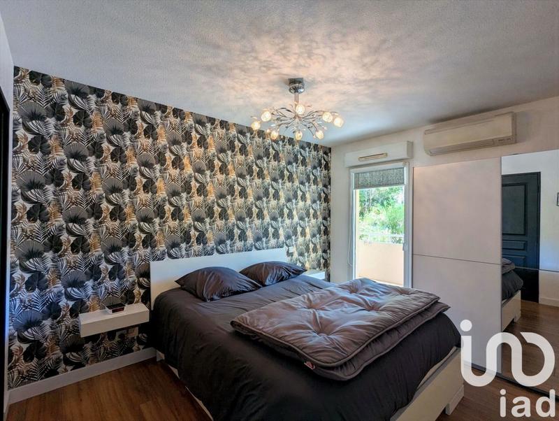 Appartement - 101 m² - 4 pièces