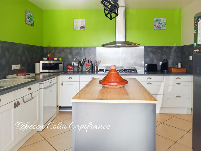 Longère - 290 m² - 12 pièces