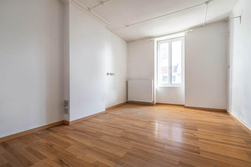 Maison - 115 m² - 6 pièces