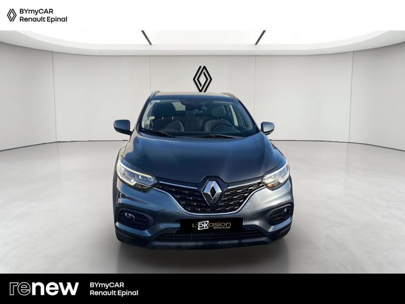 Renault Kadjar Blue dCi 115 Business