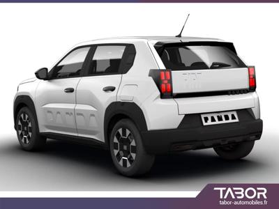 Fiat Grande Panda Icon 100 CarPlay PixelLED Pdc