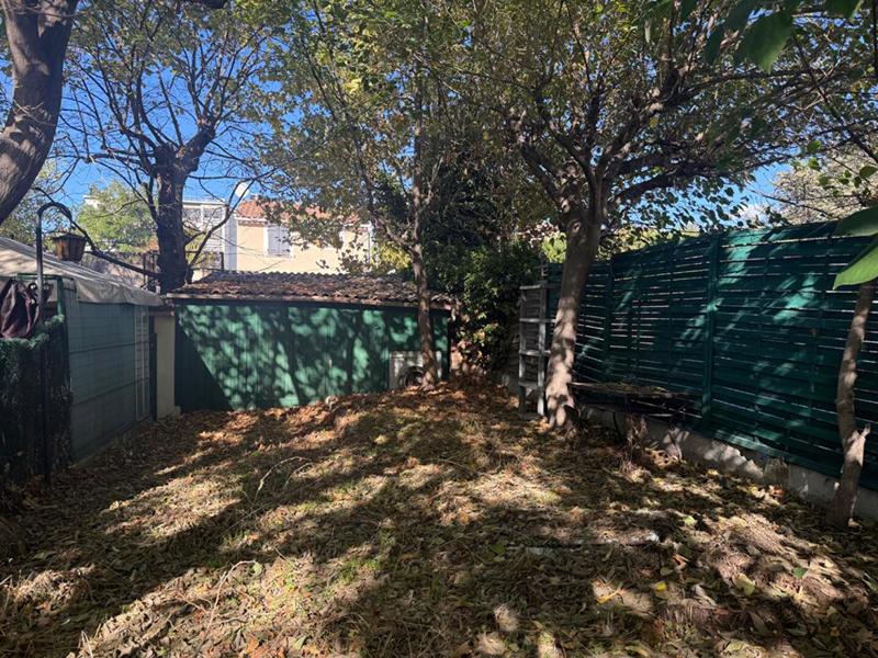 Appartement - 86 m² - 3 pièces