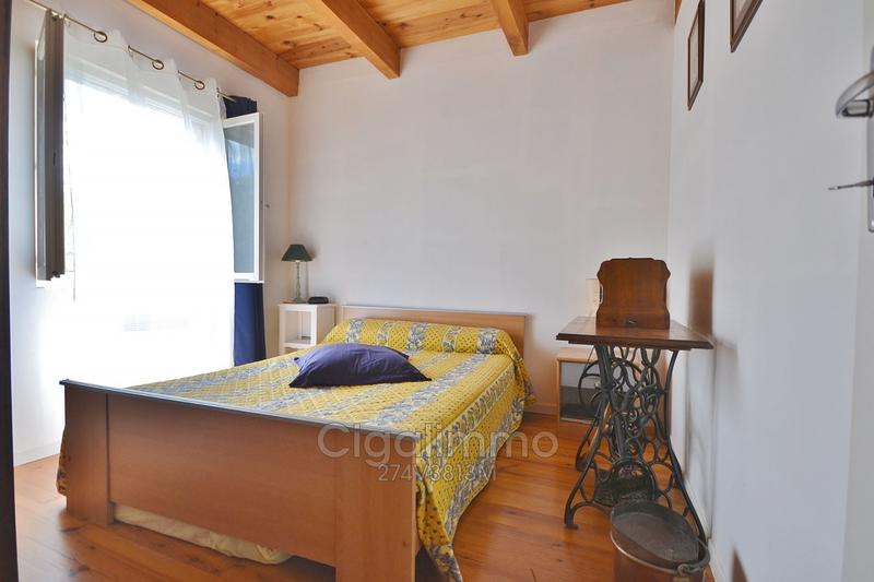 Maison en pierre - 57 m² - 4 pièces