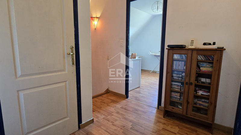 Maison - 132 m² - 6 pièces