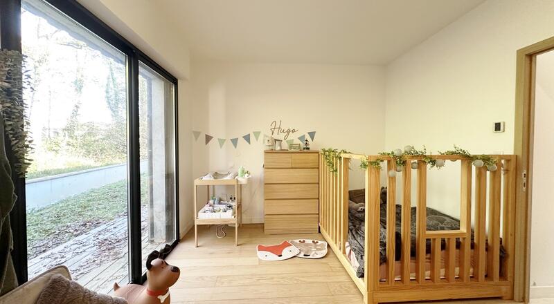 Villa - 250 m² - 7 pièces