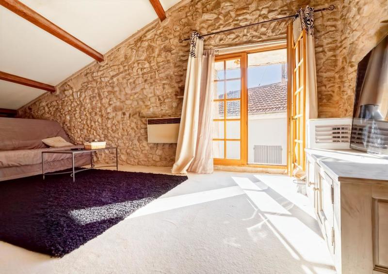 Maison de village - 97 m² - 4 pièces