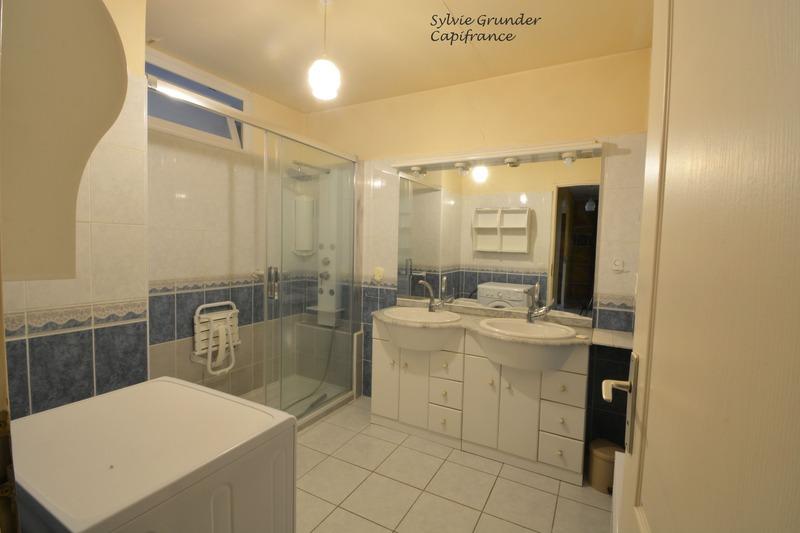 Appartement - 85 m² - 4 pièces