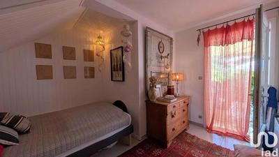 Maison - 63 m² - 4 pièces