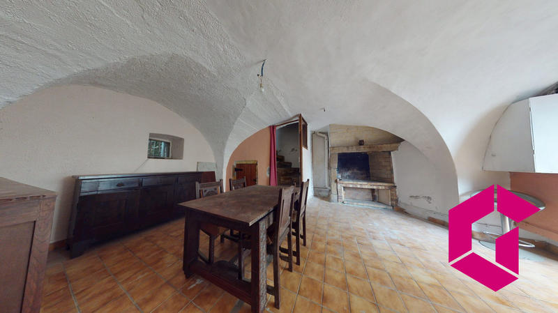 Maison - 51 m² - 4 pièces