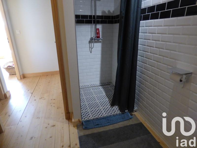 Maison de village - 200 m² - 6 pièces