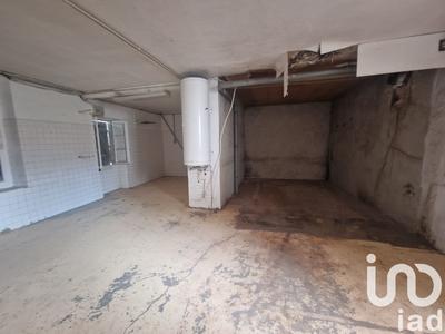 Maison - 117 m² - 6 pièces