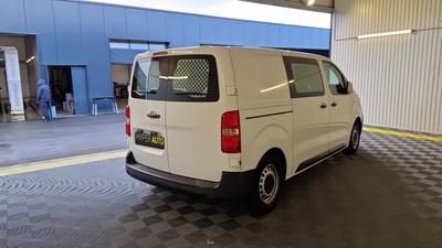 Peugeot Expert Fourgon tole standard 1.6 bluehdi 95 ss etg6 premium pac