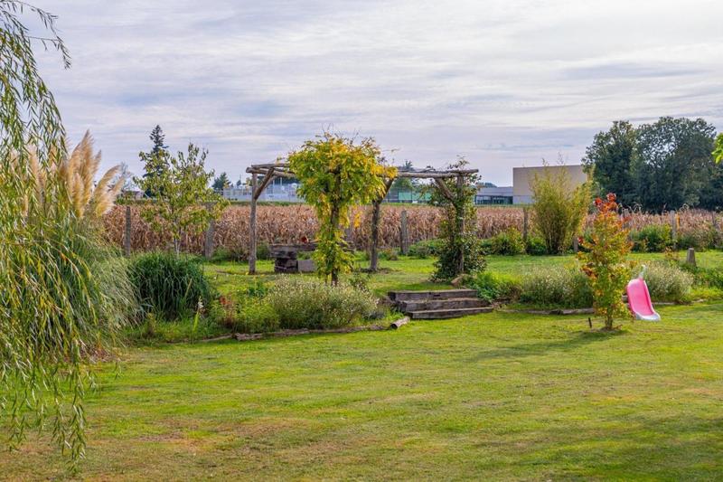 Maison en pierre - 145 m² - 6 pièces