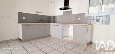 Appartement - 81 m² - 3 pièces