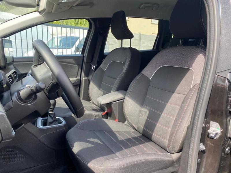 Dacia Jogger Extreme Tce 110cv 7 Places Carplay/Camera/Attelage/Clim Auto
