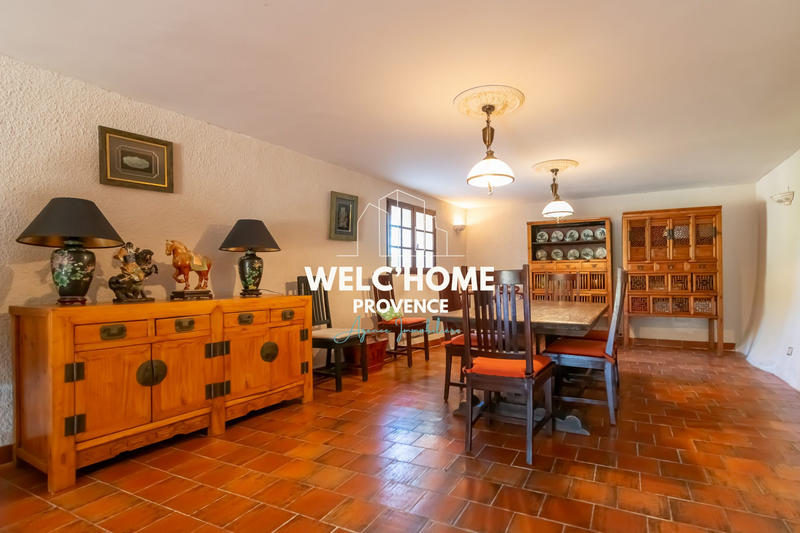 Maison ancienne - 390 m² - 9 pièces