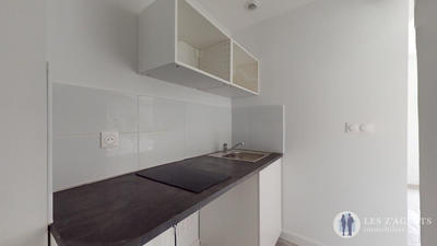 Appartement - 18 m² - 1 pièce