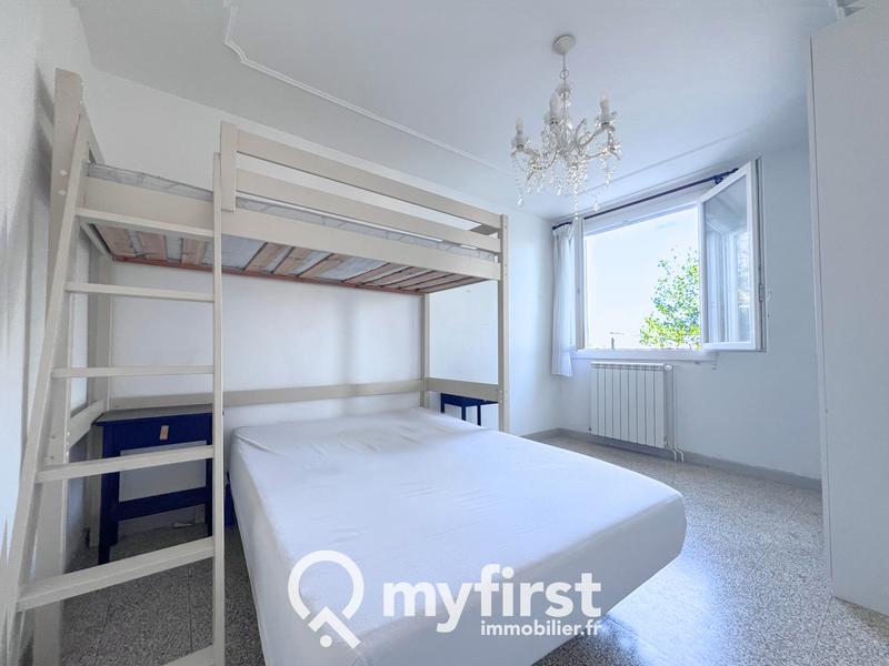 Appartement - 68 m² - 3 pièces