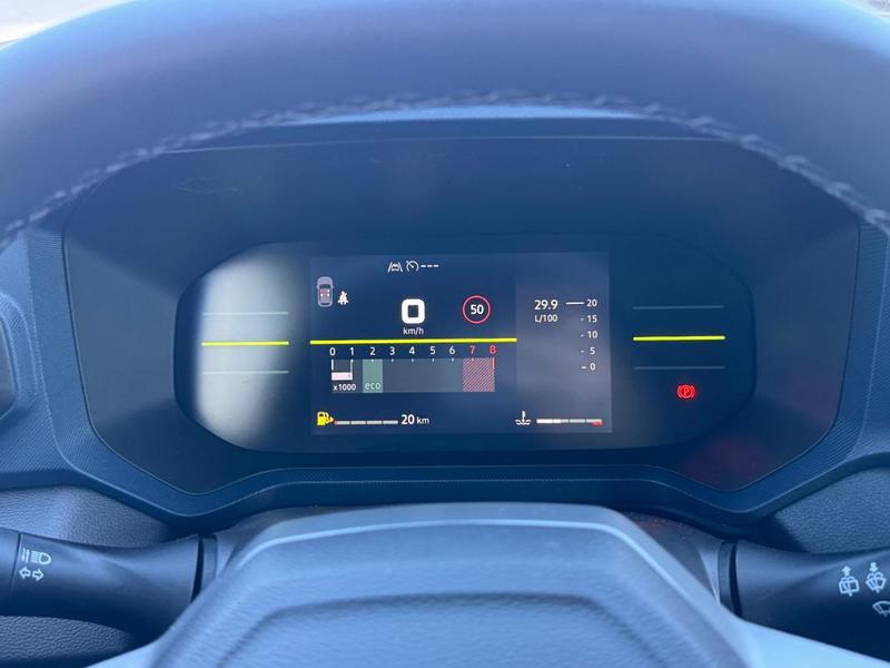 Dacia Duster Mild Hybrid 130 Journey