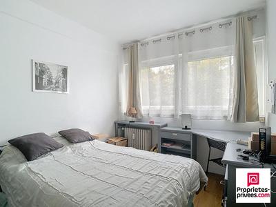 Appartement - 26 m² - 2 pièces