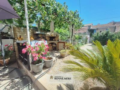 Maison - 78 m² - 4 pièces