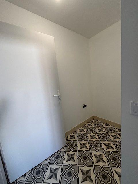 Maison - 119 m² - 5 pièces