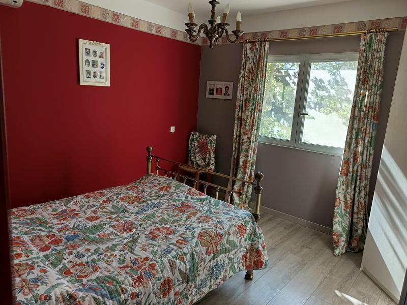 Maison - 94 m² - 5 pièces