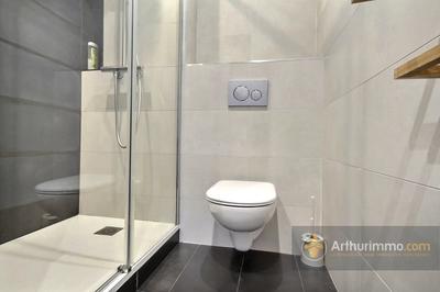 Appartement - 91 m² - 4 pièces