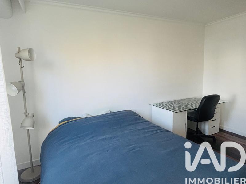 Appartement - 68 m² - 4 pièces